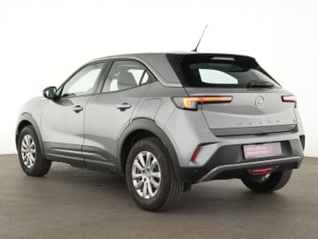 Opel Mokka-e Edition