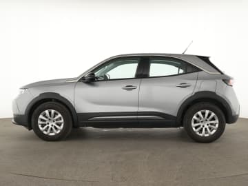 Opel Mokka-e Edition