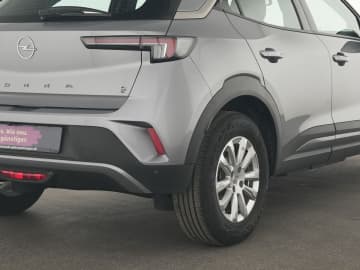 Opel Mokka-e Edition