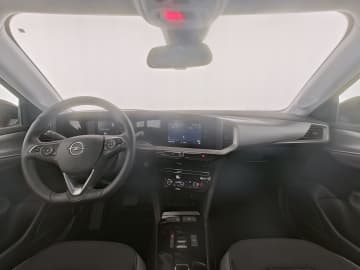 Opel Mokka-e Edition
