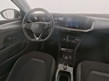 Opel Mokka-e Edition