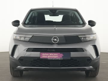 Opel Mokka-e Edition