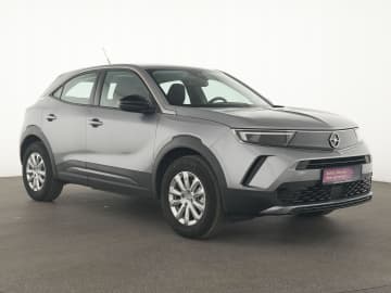 Opel Mokka-e Edition