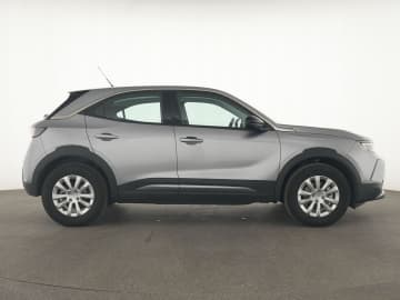 Opel Mokka-e Edition