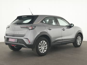 Opel Mokka-e Edition