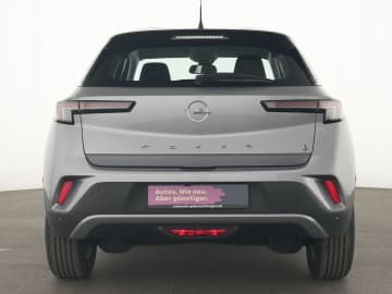Opel Mokka-e Edition