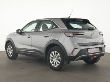 Opel Mokka-e Edition