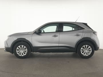 Opel Mokka-e Edition