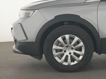 Opel Mokka-e Edition