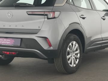 Opel Mokka-e Edition