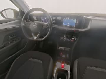 Opel Mokka-e Edition