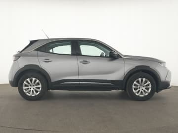 Opel Mokka-e Edition