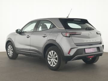 Opel Mokka-e Edition