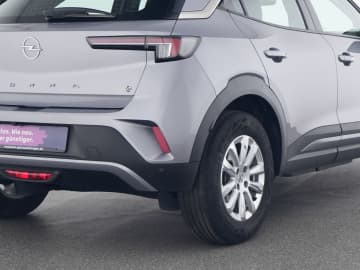 Opel Mokka-e Edition