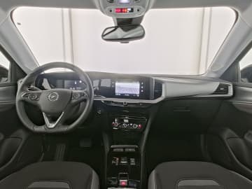 Opel Mokka-e Edition