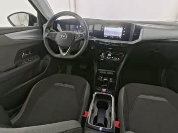 Opel Mokka-e Edition