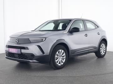 Opel Mokka-e Edition