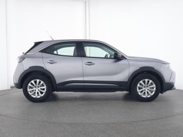 Opel Mokka-e Edition