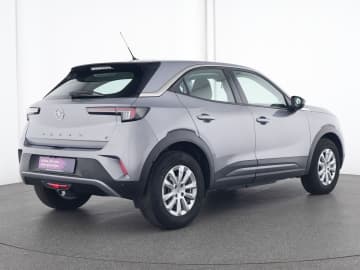 Opel Mokka-e Edition