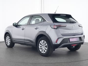 Opel Mokka-e Edition