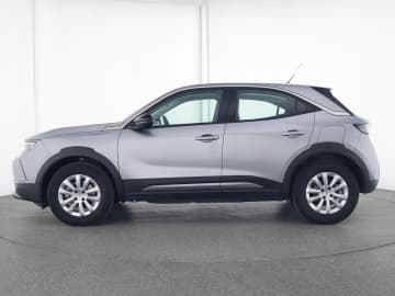 Opel Mokka-e Edition