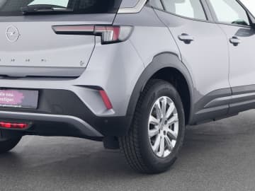 Opel Mokka-e Edition
