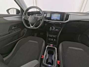 Opel Mokka-e Edition