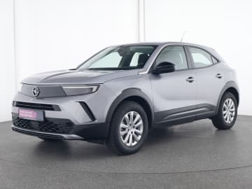 Opel Mokka-e Edition