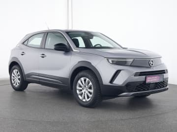 Opel Mokka-e Edition