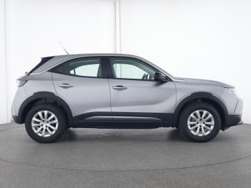 Opel Mokka-e Edition