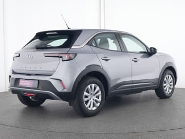 Opel Mokka-e Edition