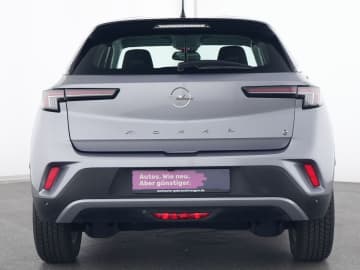 Opel Mokka-e Edition