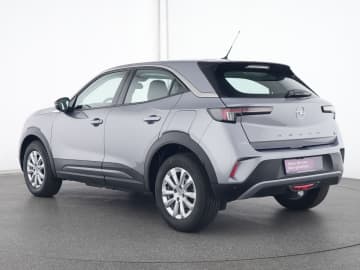 Opel Mokka-e Edition