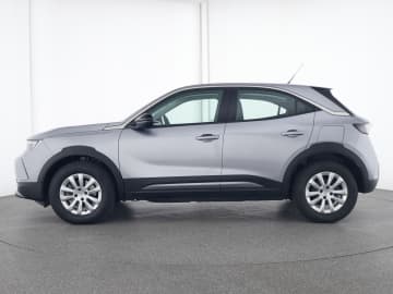 Opel Mokka-e Edition