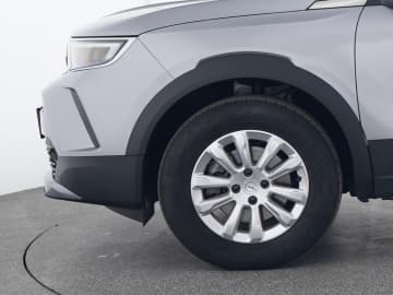 Opel Mokka-e Edition