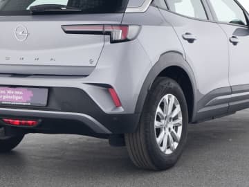 Opel Mokka-e Edition