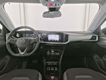 Opel Mokka-e Edition