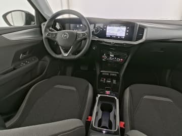 Opel Mokka-e Edition
