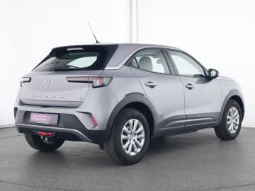 Opel Mokka-e Edition