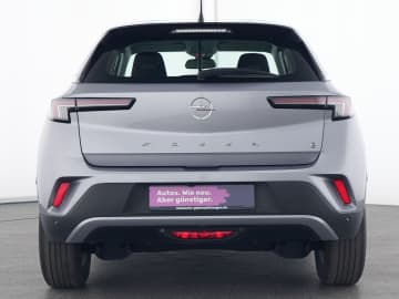 Opel Mokka-e Edition