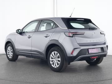 Opel Mokka-e Edition