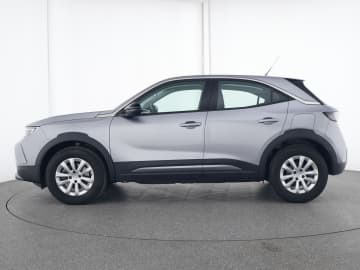 Opel Mokka-e Edition