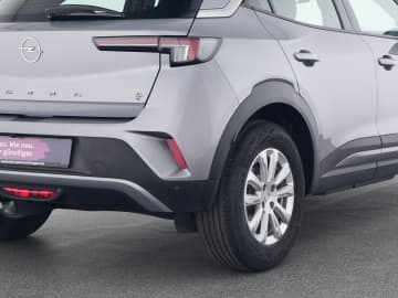 Opel Mokka-e Edition