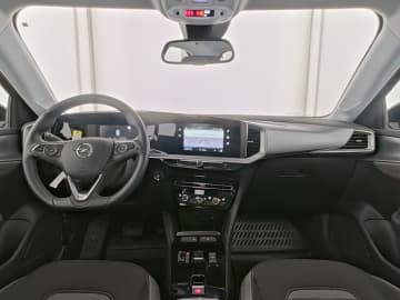 Opel Mokka-e Edition