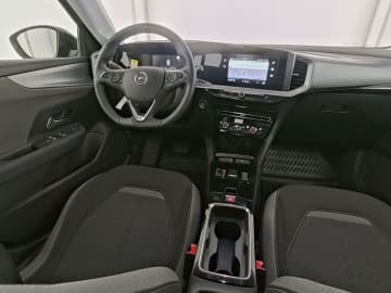 Opel Mokka-e Edition