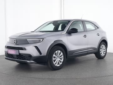 Opel Mokka-e Edition