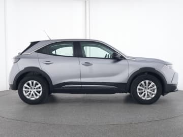 Opel Mokka-e Edition