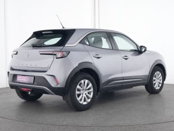 Opel Mokka-e Edition