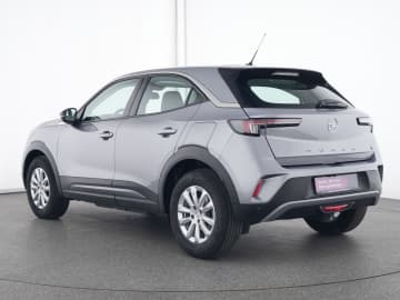 Opel Mokka-e Edition