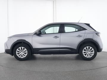 Opel Mokka-e Edition